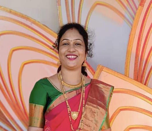 Prabha  Hegde